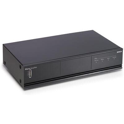 Bosch Amplificador de Potência 1x120W LBB1930/20 Bosch Amplificador de Potência 1x120W LBB1930/20
