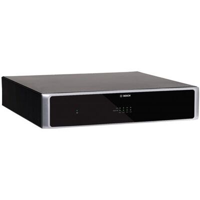 Bosch Amplificador PLENA Matrix PLM-4P125 Bosch Amplificador PLENA Matrix PLM-4P125