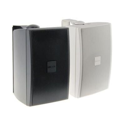Bosch Caixa Acústica de parede branca 15W LB2-UC15-L1 Bosch Caixa Acústica de parede branca 15W LB2-UC15-L1