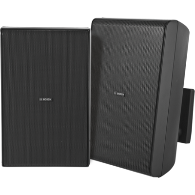 Bosch Caixa acústica Premium Sound 90W LB20-PC90-8D Bosch Caixa acústica Premium Sound 90W LB20-PC90-8D