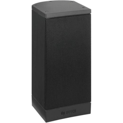 Bosch Caixa Acústica Preto LB1-UM50E-D Bosch Caixa Acústica Preto LB1-UM50E-D
