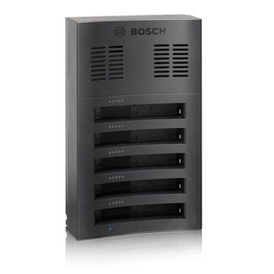 Bosch Carregador para 5 Baterias DCNM-WCH05 Bosch Carregador para 5 Baterias DCNM-WCH05