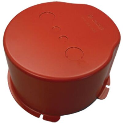 Bosch Dome de incêndio metálico LBC3080/01 Bosch Dome de incêndio metálico LBC3080/01