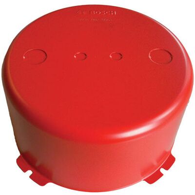Bosch Dome de incêndio metálico para LBC3099/41 Bosch Dome de incêndio metálico para LBC3099/41