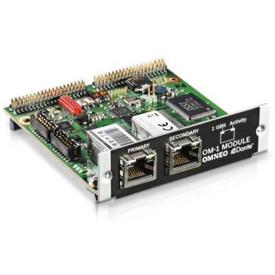 Bosch Módulo de Interface Omneo OM-1 Bosch Módulo de Interface Omneo OM-1