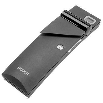 Bosch Recetor portátil para 4 Idiomas LBB4540/04 Bosch Recetor portátil para 4 Idiomas LBB4540/04