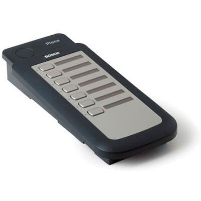 Bosch Teclado da estação de chamada LBB1957/00 Bosch Teclado da estação de chamada LBB1957/00