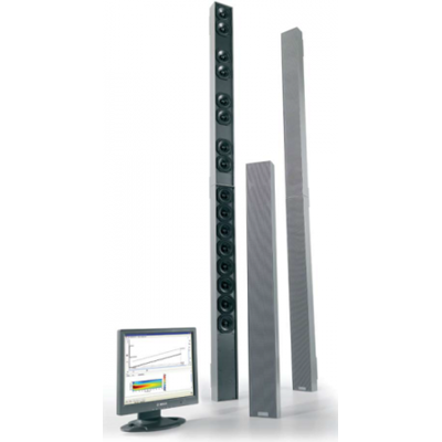 Bosch Unidade de extensão Vari LA3-VARI-E Bosch Unidade de extensão Vari LA3-VARI-E