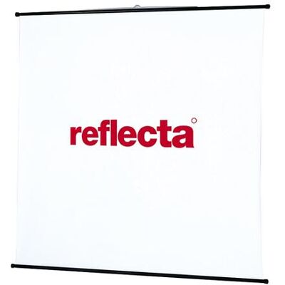 REFLECTA Tela Mapa Screen LKF Lux 4:3 (300X240CM) REFLECTA Tela Mapa Screen LKF Lux 4:3 (300X240CM)