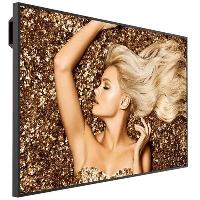 BenQ SL6502K 4K Smart Signage 65" BenQ SL6502K 4K Smart Signage 65"