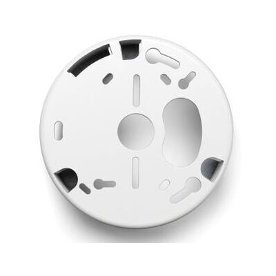 Bosch Caixa mont. superfície p/ câmera dome VDA-455SMB-IP Bosch Caixa mont. superfície p/ câmera dome VDA-455SMB-IP