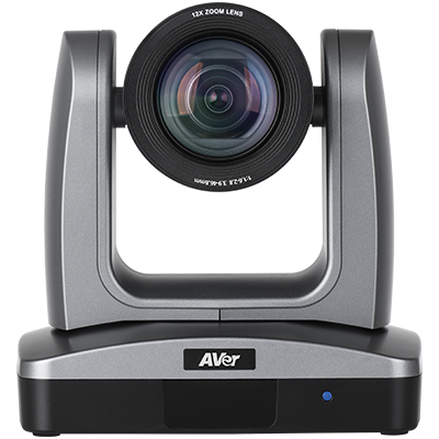 Sistema de Videoconferência AVer PTZ310 2,1 MP Cinza - Video Conferencing System Sistema de Videoconferência AVer PTZ310 2,1 MP Cinza - Video Conferencing System