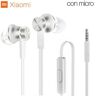 Xiaomi Auriculares  Jack Stereo 3,5 mm Prata