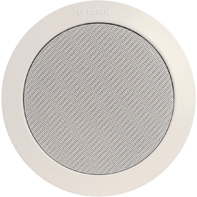 Bosch Altifalante de Tecto 6 W LBC3086/41 Bosch Altifalante de Tecto 6 W LBC3086/41