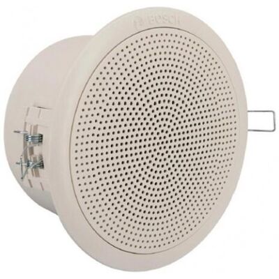 Bosch Altifalante de Teto 6W LC3-UC06 Bosch Altifalante de Teto 6W LC3-UC06