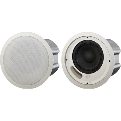 Bosch Alto-falante de Teto Premium 60W LC20-PC60G6-6E Bosch Alto-falante de Teto Premium 60W LC20-PC60G6-6E