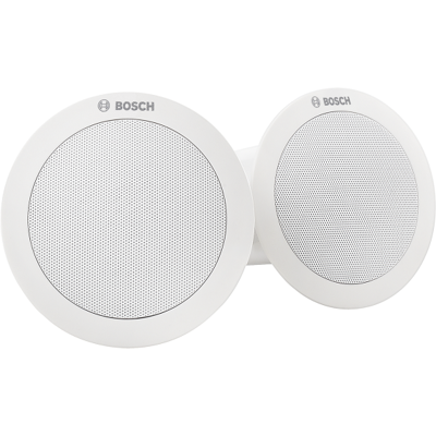 Bosch Alto-falante de Teto Satélite LC6-S-L Bosch Alto-falante de Teto Satélite LC6-S-L