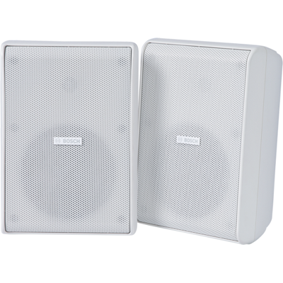 Bosch Alto-falante Premium Sound 60W LB20-PC60EW-5L Bosch Alto-falante Premium Sound 60W LB20-PC60EW-5L