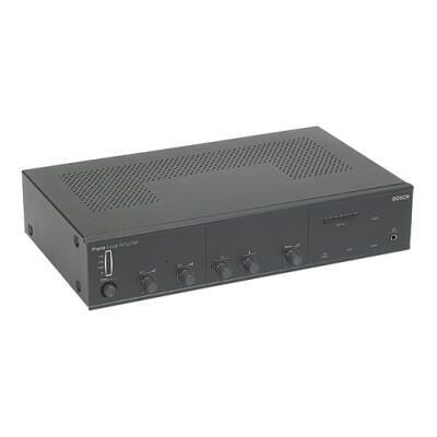 Bosch Amplificador de circuito de indução PLN-1LA10 Bosch Amplificador de circuito de indução PLN-1LA10