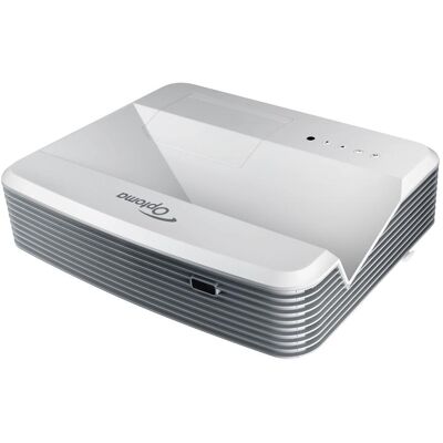 Optoma W320USTi WXGA Optoma W320USTi WXGA
