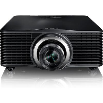Optoma ZU1100 WUXGA Laser Optoma ZU1100 WUXGA Laser
