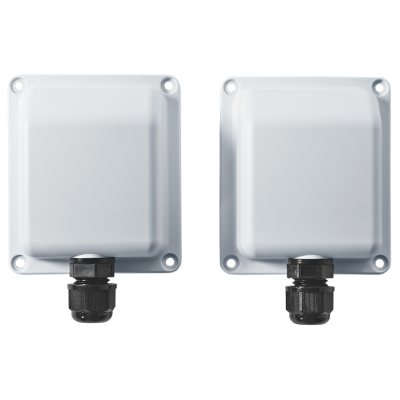 Bosch Capa protetora branca WC-58W Bosch Capa protetora branca WC-58W