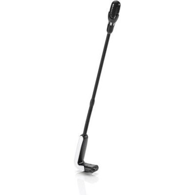 Bosch Microfone de Haste Curta DCNM-MICS Bosch Microfone de Haste Curta DCNM-MICS