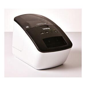 Brother Impressora de Etiquetas QL-700 Brother Impressora de Etiquetas QL-700