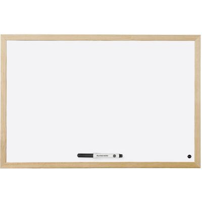 BIOFFICE Quadro Essentials Magnético (40X30CM) BIOFFICE Quadro Essentials Magnético (40X30CM)