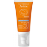 Avène Solar Emulsão SPF50+ - 50ml