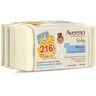 Aveeno Baby Toalhitas Limpeza (x72 unidades) Pack Triplo Promocional