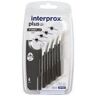 Interprox Escovilhão Plus 90º X-Maxi 4 Unidades