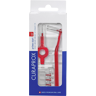 Curaprox Perio Plus Kit Escovilhão Interdental CPS Perio 405 x5 + Cabo UHS 451