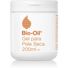 Bio-Oil Gel Cuidado Pele seca - 200ml