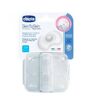 Chicco Protetor Seios Silicone S-M