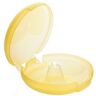 Medela Mamilo Silicone Contact M (x2 unidade)