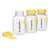 Medela Frasco Leite - 150ml (x3 unidades)