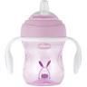 Chicco Copo Aprendizagem Girl Rosa 4M+