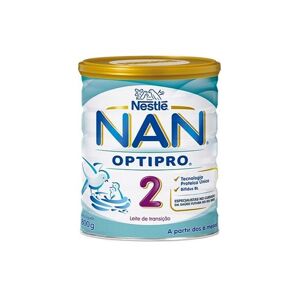 Nestlé NAN 2  Leite Transição - 800g