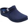 Dr. Scholl Dr Scholl Progress Clog Azul Marinho T42 Mulher