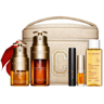 Clarins Coffret Natal 2023 - Sérum Anti-Idade Double Serum