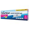 Clearblue Teste Gravidez Indicador Semanas