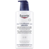 Eucerin Pele Seca Ureia  5% Reparador Gel Banho 400Ml