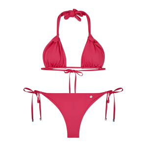 Emporio Armani para mulher. EW003276_AF20239 Bikini Style rosa (XL), Beachwear, Poliamida Emporio Armani para mulher. EW003276_AF20239 Bikini Style rosa (XL), Beachwear, Poliamida