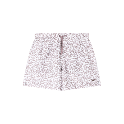 Emporio Armani para homem. EM000583_AF20440 Fato de banho cor-de-rosa (S), Beachwear, Poliéster Emporio Armani para homem. EM000583_AF20440 Fato de banho cor-de-rosa (S), Beachwear, Poliéster