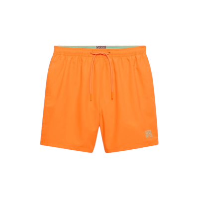 Superdry para homem. M3010260A Fato de banho laranja Essential 16 (XXL), Beachwear, Polister Reciclado Superdry para homem. M3010260A Fato de banho laranja Essential 16 (XXL), Beachwear, Polister Reciclado