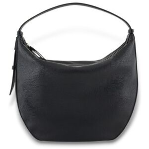 A X Armani Exchange para mulher. XW000916AF11902UC001 Saco de descanso preto (OSFA), Casual, Poliéster A X Armani Exchange para mulher. XW000916AF11902UC001 Saco de descanso preto (OSFA), Casual, Poliéster
