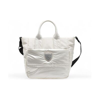 Blauer para mulher. F5QUARTXL01 Saco Quart XL branco (OSFA), Casual, Poliéster Blauer para mulher. F5QUARTXL01 Saco Quart XL branco (OSFA), Casual, Poliéster