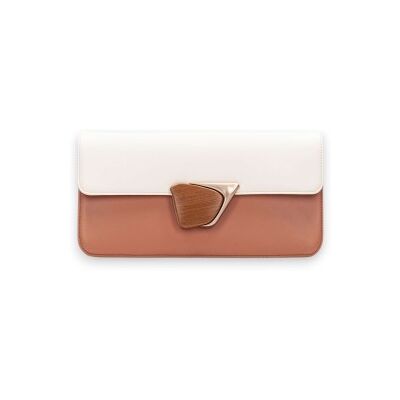 Hispanitas para mulher. BV264529 Bolsas de mão castanhas Bolsa de mão (OSFA), Marrom, Casual, Poliuretano Hispanitas para mulher. BV264529 Bolsas de mão castanhas Bolsa de mão (OSFA), Marrom, Casual, Poliuretano