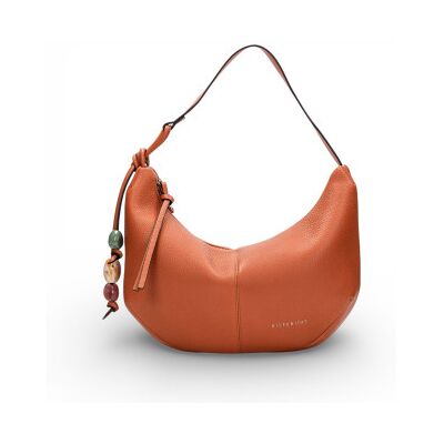 Hispanitas para mulher. BV253974 Bolsas de mão Coral Bolsa de mão (OSFA), Casual, Laranja, Poliuretano Hispanitas para mulher. BV253974 Bolsas de mão Coral Bolsa de mão (OSFA), Casual, Laranja, Poliuretano